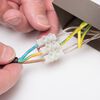Smartwares Wandleuchte 70 W Chrom 2605.010L
