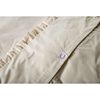 Venture Home Bettw&auml;sche-Set Lias 200x150 cm Baumwolle Beige