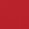 vidaXL Seitenmarkise Ausziehbar Rot 160x600 cm