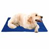Pets Collection K&uuml;hlkissen f&uuml;r Hunde 50x65 cm Blau