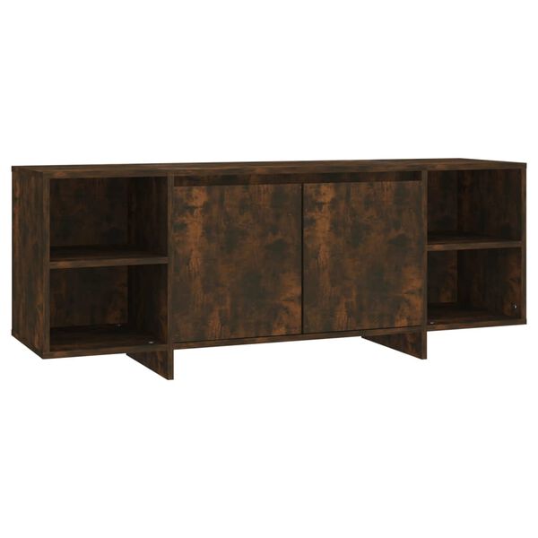 vidaXL TV-Schrank R&auml;uchereiche 130x35x50 cm Holzwerkstoff
