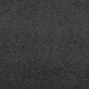 vidaXL Fu&szlig;matte Sonstiges Anthrazit und Schwarz 120 x 400 cm