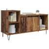 vidaXL TV-Schr&auml;nk Altholz 100 x 35 x 55 cm Holzwerkstoff