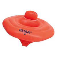BEMA Baby-Schwimmsitz PVC Orange