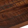 vidaXL Tischplatte 60x20x2,5 cm Rechteckig Altholz Massiv