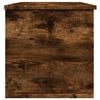 vidaXL Truhe R&auml;uchereiche 102x35x35 cm Holzwerkstoff
