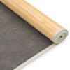vidaXL Teppich Bambus 150x200 cm Natur