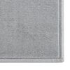 vidaXL Teppichl&auml;ufer BCF Grau 60x250 cm