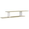 White_and_sonoma_oak