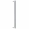 vidaXL M&ouml;belgriffe 10 Stk. Silbern 224 mm Edelstahl