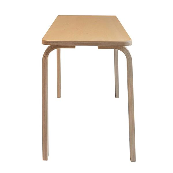 KidsDepot Spieltisch Dim Sperrholz