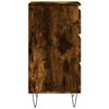 vidaXL Sideboard R&auml;uchereiche 40x35x70 cm Holzwerkstoff