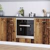 vidaXL H&auml;ngeschrank Altholz 60 x 46 x 81,5 cm Holzwerkstoff