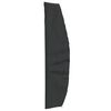 vidaXL Sonnenschirm-Schutzh&uuml;lle Schwarz 265x50/70/40 cm 420D Oxford