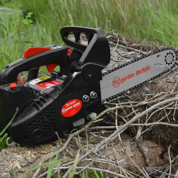 ELEM Garden Technic Thermo-Kettens&auml;ge 25,4 CC
