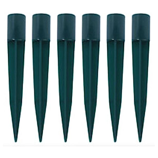 ProGarden Gew&auml;chshaus 120x80x60 cm