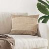 vidaXL Kopfkissen mit Kissen 2 pcs Wei&szlig; 61 x 41 x 20 cm Polyester