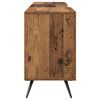 vidaXL TV-Schr&auml;nk Altholz 150 x 30 x 50 cm Holzwerkstoff