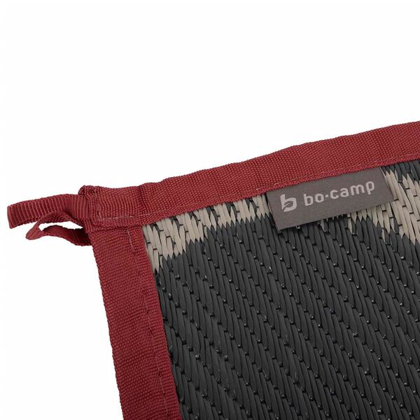 Bo-Camp Outdoor-Teppich Chill mat Casablanca 2x1,8m M Champagnerfarben