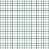 vidaXL Geschwei&szlig;ter Drahtzaun Gr&uuml;n 1 x 100 m
