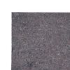 vidaXL Rutschfeste Malervliese 2 Stk. 5 m 180 g/m&sup2; Grau