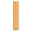 vidaXL Zaunblende Sandfarbe 1,2x25 m HDPE 150 g/m&sup2;