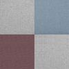 vidaXL Fu&szlig;hocker Patchwork 78x56x32 cm Stoff