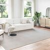 vidaXL Bereichsteppiche Rechtwinklig Creme 340 x 240 cm