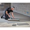 wolfcraft Fliesenschneider TC 610 W Metall und Holz 61 cm