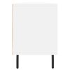 vidaXL TV-Schrank Wei&szlig; 150x30x44,5 cm Holzwerkstoff