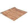 vidaXL M&ouml;belfolien Selbstklebend Holzoptik 90x500 cm PVC
