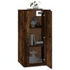 vidaXL TV-Wandschrank R&auml;uchereiche 40x34,5x80 cm