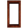 vidaXL Pflanzk&uuml;bel Rostig 40x80x80 cm Wetterfester Stahl