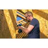 Draper Tools B&uuml;rstenloser Kombi-Bohrschrauber D20 20 V 60 Nm