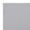 vidaXL Abdeckplane Grau 2,5x4,5 m 650 g/m&sup2;