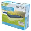 Intex Poolplane Rechteckig 450 x 220 cm 28039