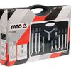 YATO Universal-Abzieher-Set