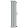 vidaXL Ausziehbare Seitenmarkise 80&times;300 cm Blau