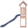 vidaXL Spielturm Massivholz Douglasie