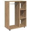 Artisan_oak