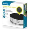 Bestway Flowclear Poolabdeckung 396 cm