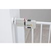 Safety 1st T&uuml;rschutzgitter Easy Close 73 cm Wei&szlig; Metall 24754310