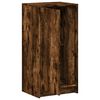 vidaXL LED-Sideboard R&auml;uchereiche 42,5x34x85 cm Holzwerkstoff