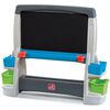 Step2 Kindertafel Jumbo Art Doppelseitig Mehrfarbig
