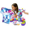 Tybo Design Studio Tie-Dye