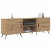 vidaXL TV-Schr&auml;nk Artisan-Eiche 150 x 30 x 50 cm Holzwerkstoff