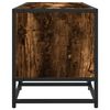 vidaXL TV-Schrank R&auml;uchereiche 180x35x41 cm Holzwerkstoff