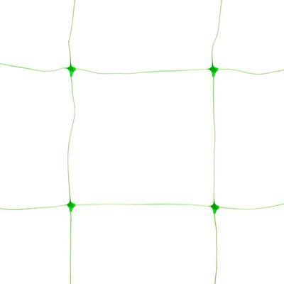Nature Ranknetz Grün 1 x 10 m 6030429