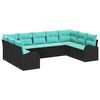 Black_and_turquoise