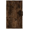 vidaXL TV-Wandschrank R&auml;uchereiche 40x34,5x60 cm